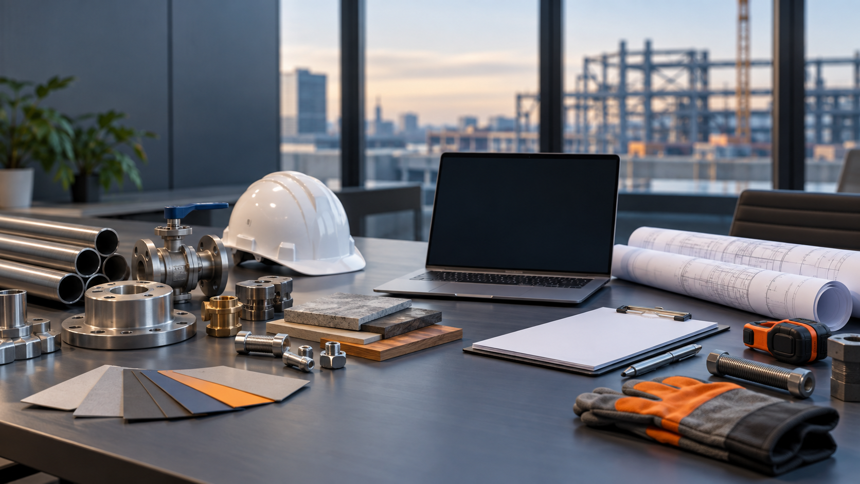 Special-Order & Project Procurement