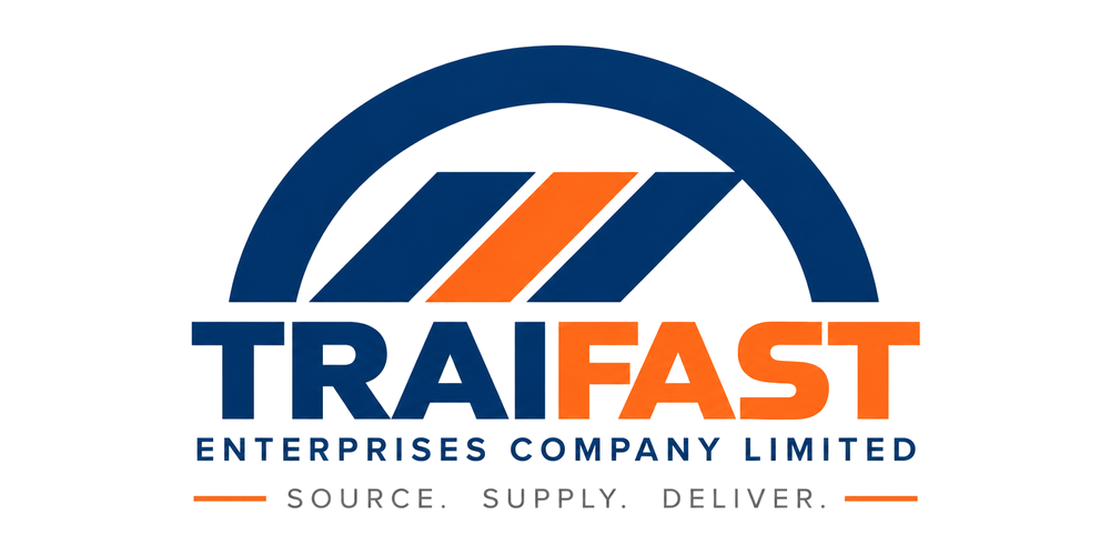 Traifast Enterprises Company Limited